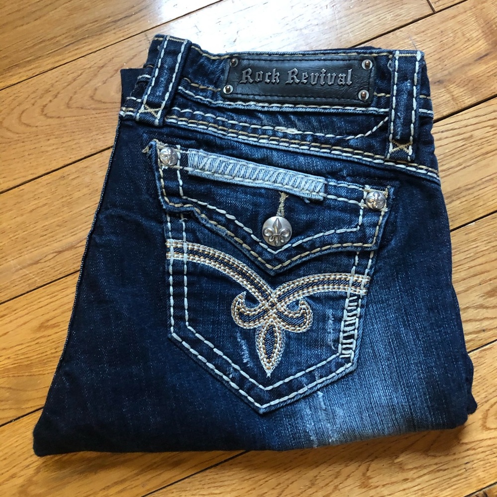 Women’s Rock Revival